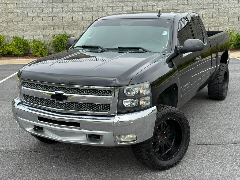 chevrolet silverado 1500 2012 1GCRCSE01CZ106525 image chevrolet silverado 1500 2012 1GCRCSE01CZ106525 image